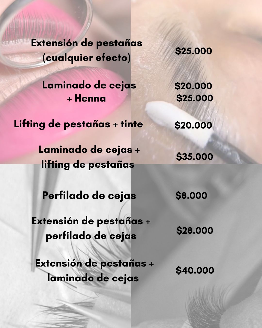 PROMO MES DE LA MUJER